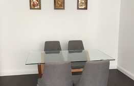 Apartament 2 camere, 58 mp, prima inchiriere, parcare, zona FSEGA, complex VIVIDO