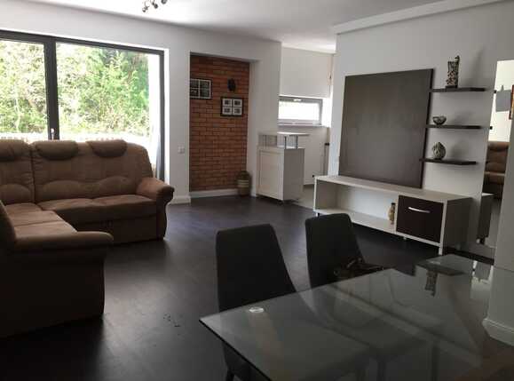Apartament de închiriat 2 camere Gheorgheni - 31409AI | BLITZ Cluj-Napoca | Poza1