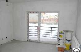 Apartament de vanzare cu 1 camera, 36 mp, semifinisat