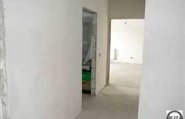 Apartament de vanzare cu 1 camera, 36 mp, semifinisat