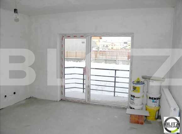 Garsonieră de vânzare Floreşti - 3141AV | BLITZ Cluj-Napoca | Poza1