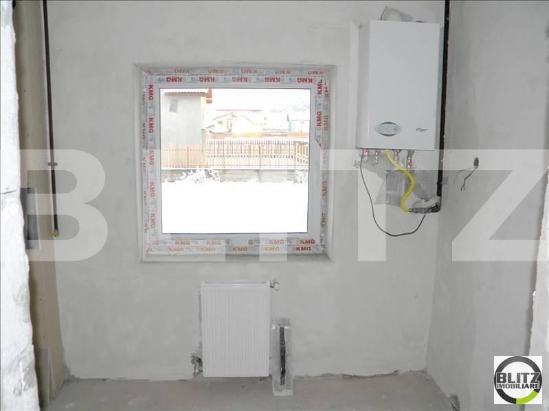 Garsonieră de vânzare Floreşti - 3141AV | BLITZ Cluj-Napoca | Poza2