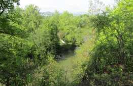 Teren 1069 mp, front stradal 33 ml, utilitati la front!