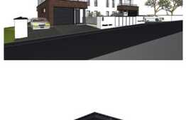 Teren 1069 mp, front stradal 33 ml, utilitati la front!