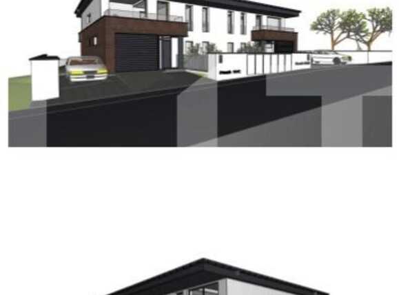 Teren de vânzare Grigorescu - 31410TV | BLITZ Cluj-Napoca | Poza2