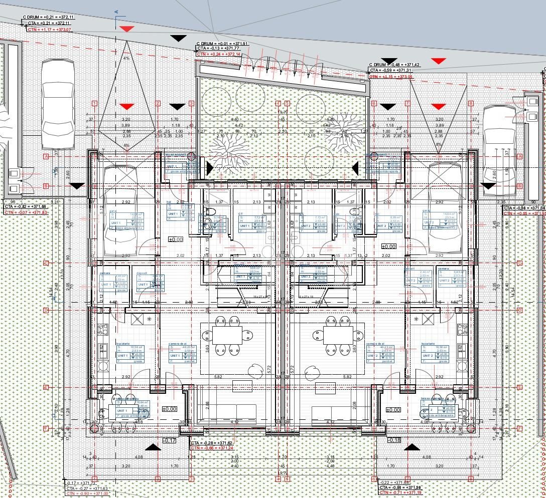 Teren de vânzare Grigorescu - 31410TV | BLITZ Cluj-Napoca | Poza3