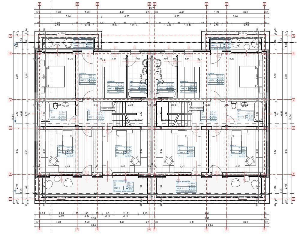 Teren de vânzare Grigorescu - 31410TV | BLITZ Cluj-Napoca | Poza4