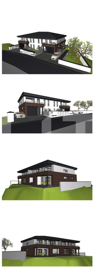 Teren de vânzare Grigorescu - 31410TV | BLITZ Cluj-Napoca | Poza2