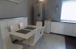 Apartament 2 camere, 40 mp, mobilat lux! Zona strazii Plopilor!