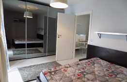 Apartament 2 camere, 40 mp, mobilat lux! Zona strazii Plopilor!