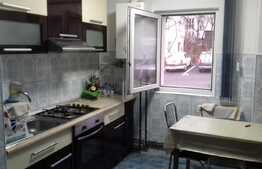 Apartament 2 camere, 41 mp, boxa, zona Parcului Colina