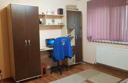 Apartament 2 camere, 41 mp, boxa, zona Parcului Colina