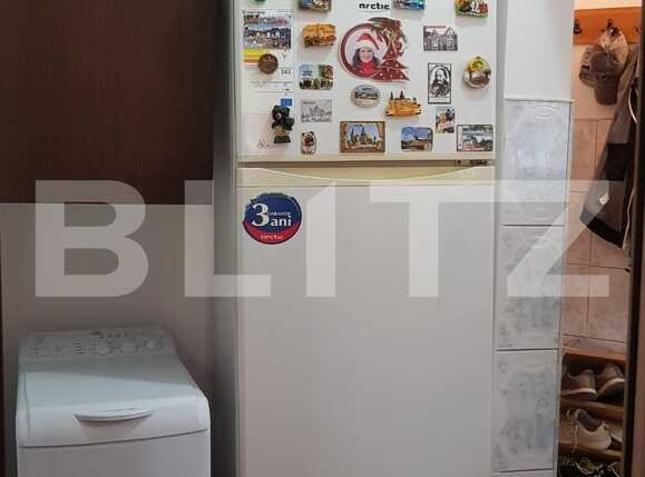 Apartament de vânzare 2 camere Manastur - 31412AV | BLITZ Cluj-Napoca | Poza5