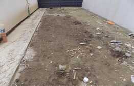 Duplex cu 4 camere, 119 mp utili, teren de 150 mp! Zona Tauti!