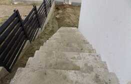 Duplex cu 4 camere, 119 mp utili, teren de 150 mp! Zona Tauti!