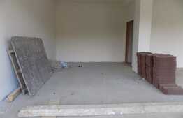 Duplex cu 4 camere, 119 mp utili, teren de 150 mp! Zona Tauti!