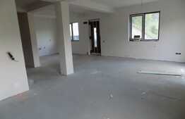 Duplex cu 4 camere, 119 mp utili, teren de 150 mp! Zona Tauti!