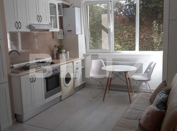 Apartament de vânzare 2 camere Gruia - 31414AV | BLITZ Cluj-Napoca | Poza1