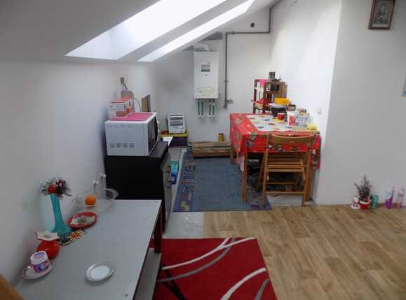 Apartament de vânzare 2 camere Floreşti - 31415AV | BLITZ Cluj-Napoca | Poza1