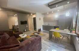 Apartament 2 camere, 50 mp, parcare, zona Parcul Babes