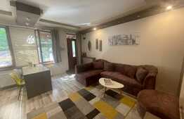 Apartament 2 camere, 50 mp, parcare, zona Parcul Babes