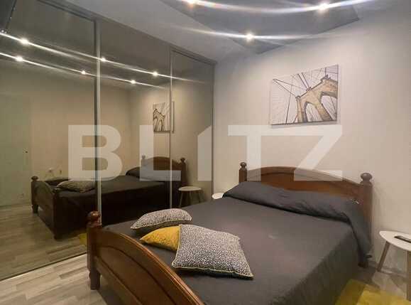 Apartament de închiriat 2 camere Plopilor - 31416AI | BLITZ Cluj-Napoca | Poza9
