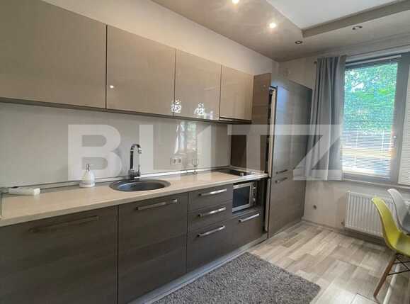 Apartament de închiriat 2 camere Plopilor - 31416AI | BLITZ Cluj-Napoca | Poza7