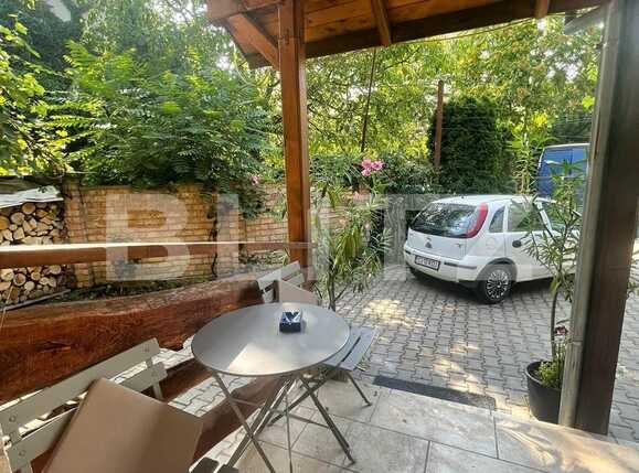 Apartament de închiriat 2 camere Plopilor - 31416AI | BLITZ Cluj-Napoca | Poza15