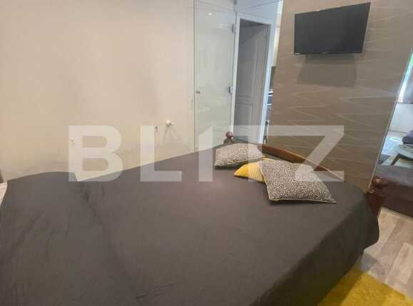 Apartament de închiriat 2 camere Plopilor - 31416AI | BLITZ Cluj-Napoca | Poza10