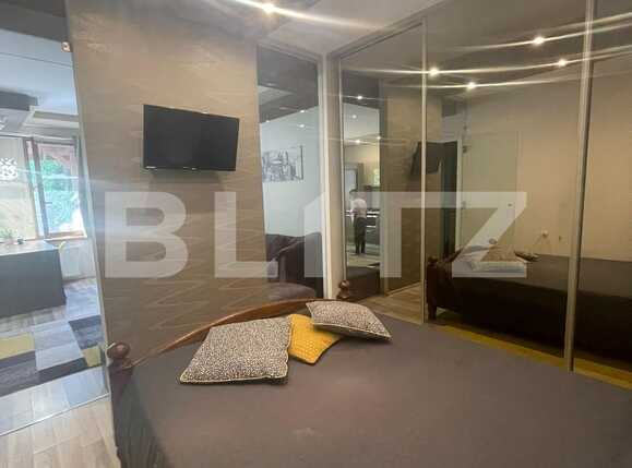 Apartament de închiriat 2 camere Plopilor - 31416AI | BLITZ Cluj-Napoca | Poza11