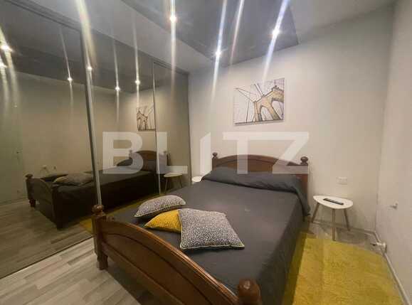 Apartament de închiriat 2 camere Plopilor - 31416AI | BLITZ Cluj-Napoca | Poza12