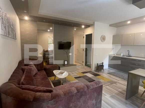 Apartament de închiriat 2 camere Plopilor - 31416AI | BLITZ Cluj-Napoca | Poza5