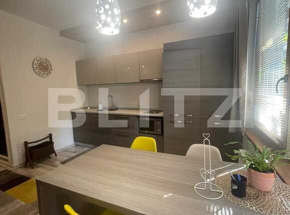 Apartament de închiriat 2 camere Plopilor - 31416AI | BLITZ Cluj-Napoca | Poza6