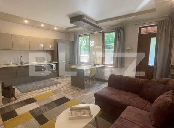 Apartament de închiriat 2 camere Plopilor - 31416AI | BLITZ Cluj-Napoca | Poza4