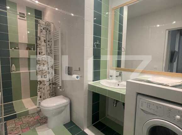 Apartament de închiriat 2 camere Plopilor - 31416AI | BLITZ Cluj-Napoca | Poza16