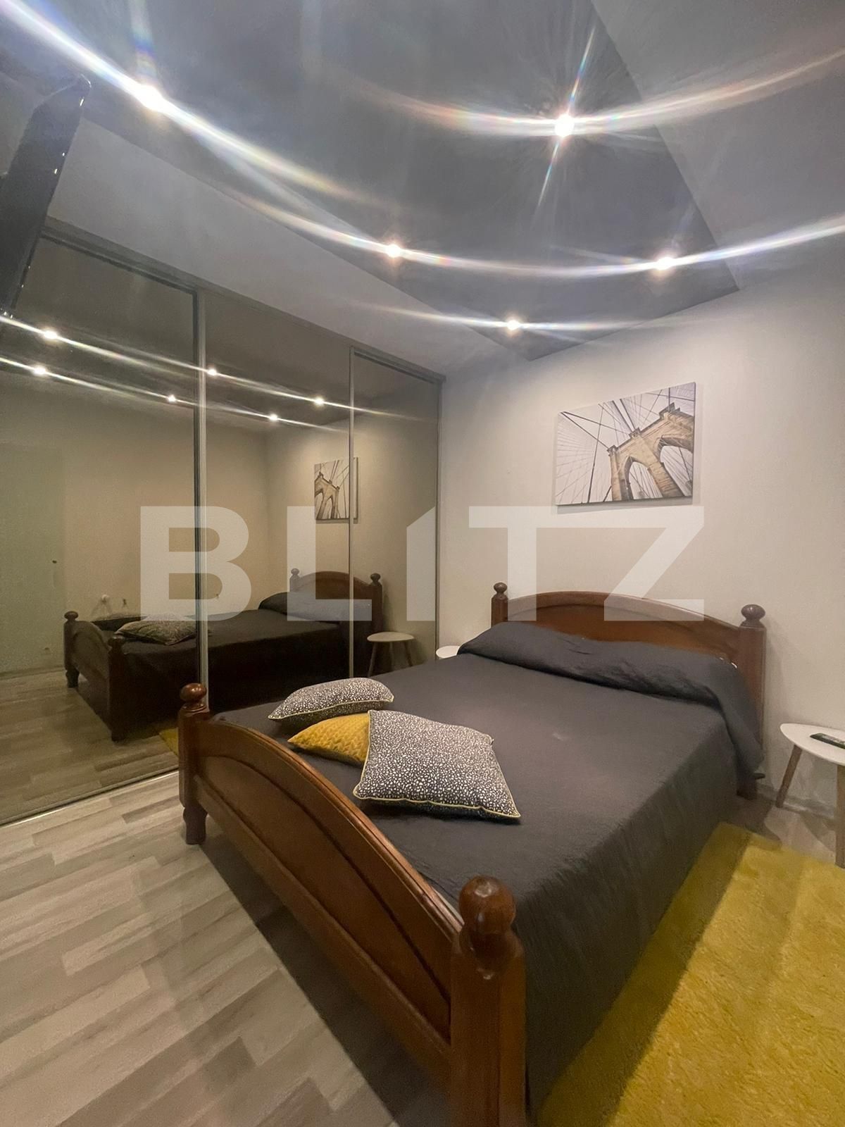 Apartament de închiriat 2 camere Plopilor - 31416AI | BLITZ Cluj-Napoca | Poza9