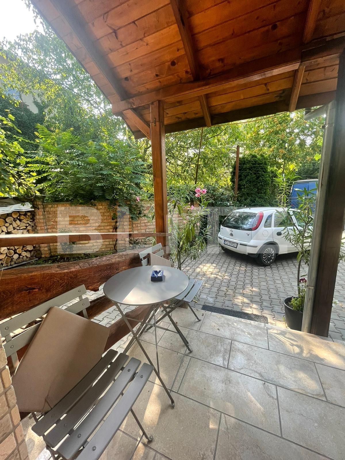 Apartament de închiriat 2 camere Plopilor - 31416AI | BLITZ Cluj-Napoca | Poza15