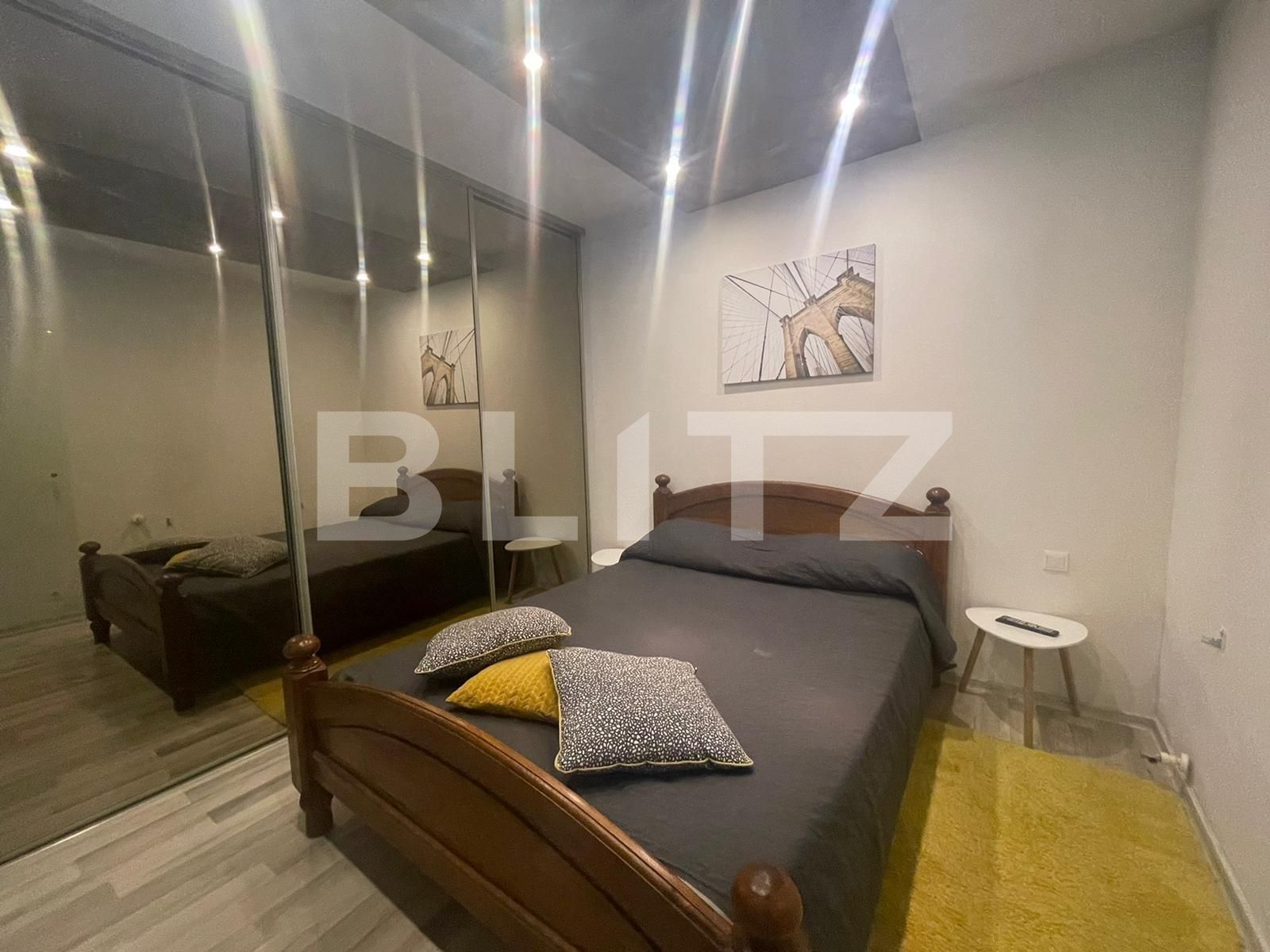 Apartament de închiriat 2 camere Plopilor - 31416AI | BLITZ Cluj-Napoca | Poza12