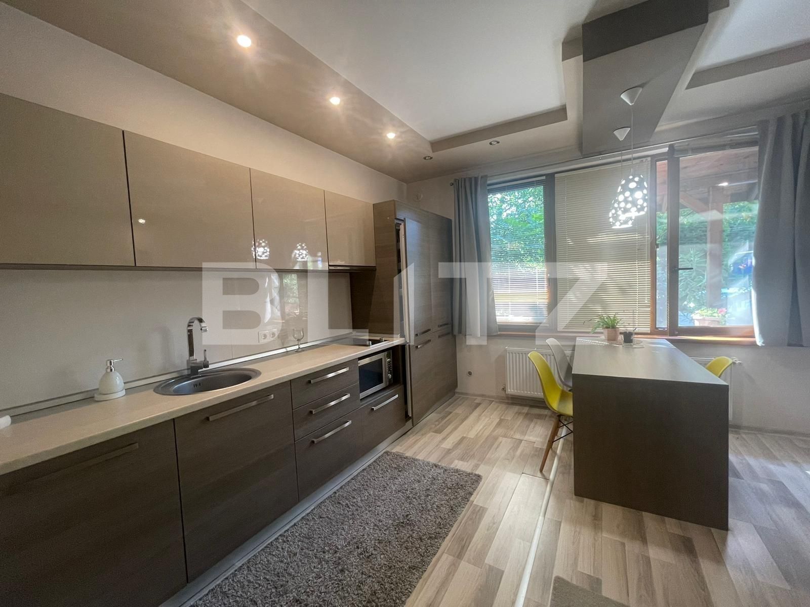 Apartament de închiriat 2 camere Plopilor - 31416AI | BLITZ Cluj-Napoca | Poza8