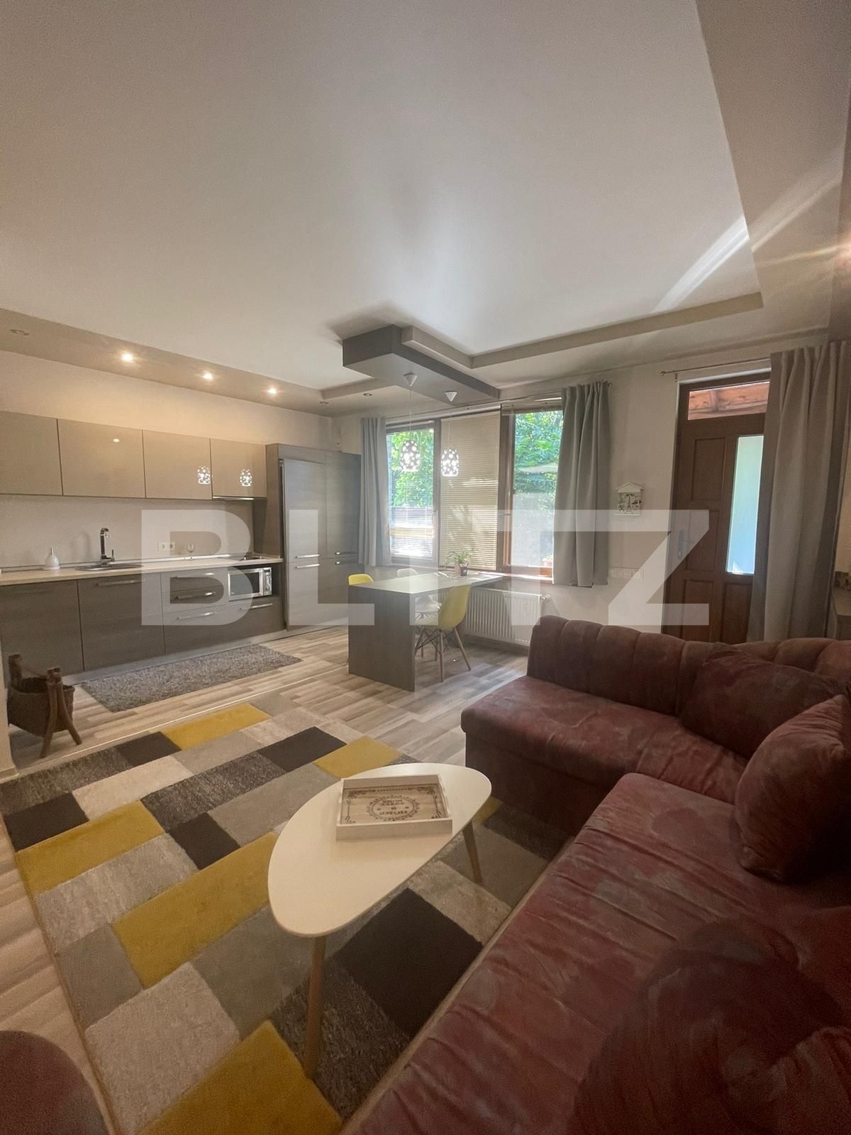 Apartament de închiriat 2 camere Plopilor - 31416AI | BLITZ Cluj-Napoca | Poza4