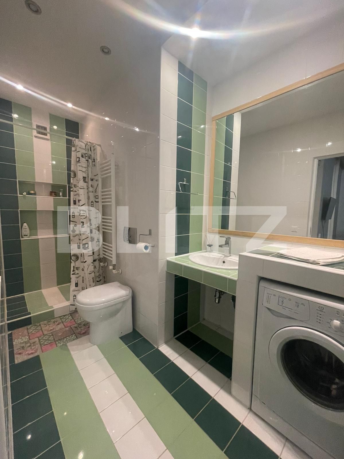 Apartament de închiriat 2 camere Plopilor - 31416AI | BLITZ Cluj-Napoca | Poza16