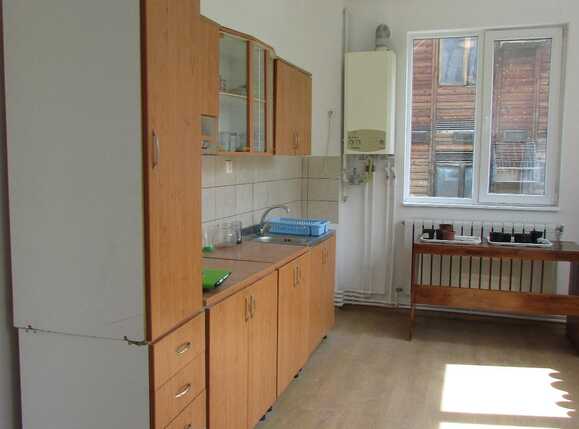 Garsonieră de închiriat Dambul Rotund - 31417AI | BLITZ Cluj-Napoca | Poza1