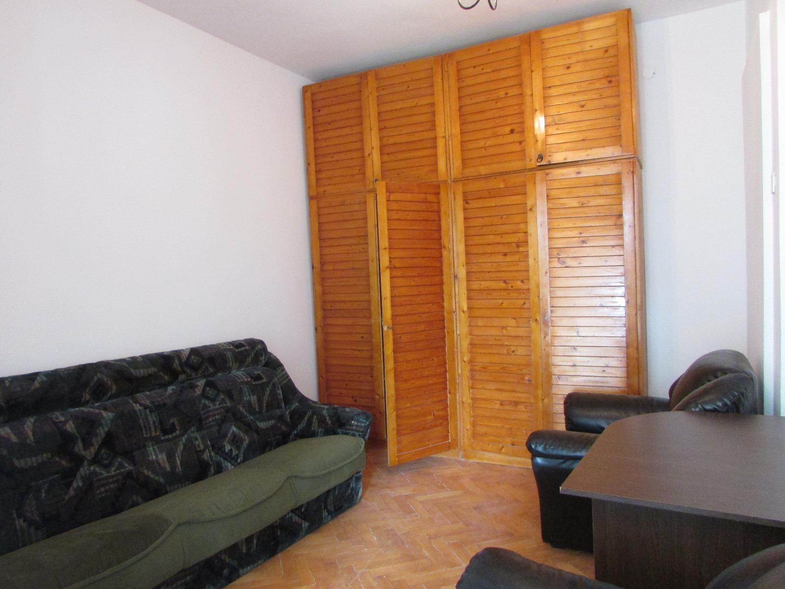 Garsonieră de închiriat Dambul Rotund - 31417AI | BLITZ Cluj-Napoca | Poza5