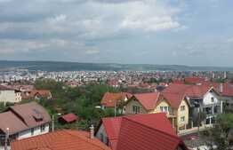 Apartament 3 camere, 101 mp, garaj, terasa, zona strazii Eftimie Murgu