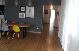 Apartament 3 camere, 101 mp, garaj, terasa, zona strazii Eftimie Murgu