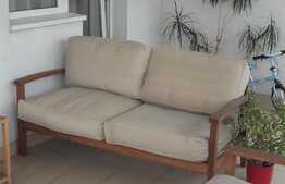 Apartament 3 camere, 101 mp, garaj, terasa, zona strazii Eftimie Murgu