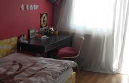 Apartament 3 camere, 101 mp, garaj, terasa, zona strazii Eftimie Murgu