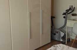 Apartament 3 camere, 101 mp, garaj, terasa, zona strazii Eftimie Murgu