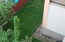 Apartament 3 camere, 101 mp, garaj, terasa, zona strazii Eftimie Murgu