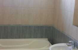 Apartament 3 camere, 101 mp, garaj, terasa, zona strazii Eftimie Murgu